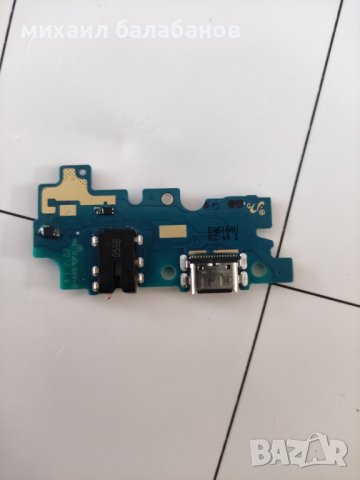 Samsung A30s на части основна платка батерия, снимка 6 - Резервни части за телефони - 38327937