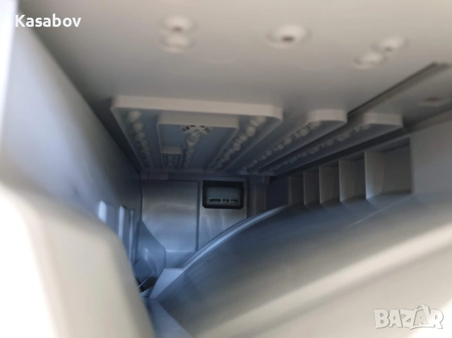 Miele - 9кг - WiFi - TwinDos - Пералня Миеле 12м Гаранция, снимка 6 - Перални - 53580176