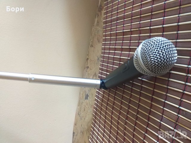 Селфи стик с микрофон/вход за слушалки/телескопичен, снимка 7 - Селфи стикове, аксесоари - 28830279