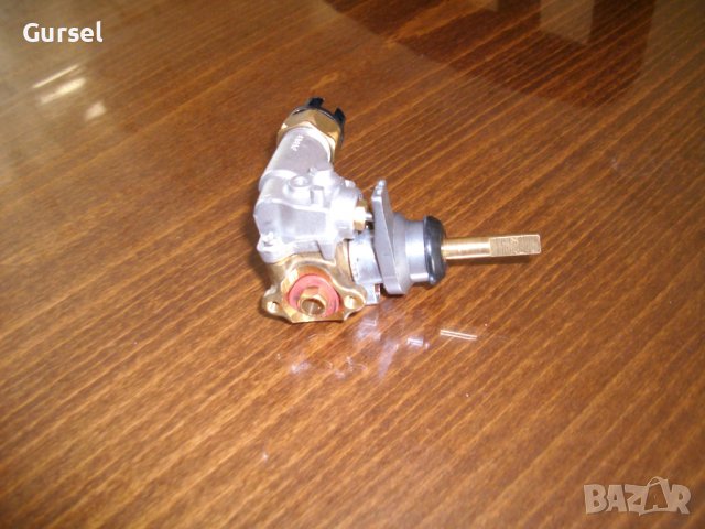 кран за газов котлон индезит ханса, снимка 2 - Котлони - 39161011