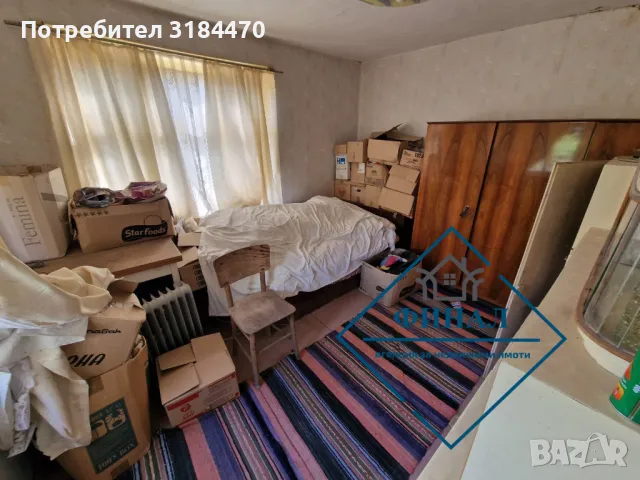 Тухлена Къща с.Янково 