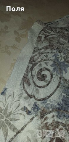 Блуза, снимка 2 - Блузи с дълъг ръкав и пуловери - 28508193