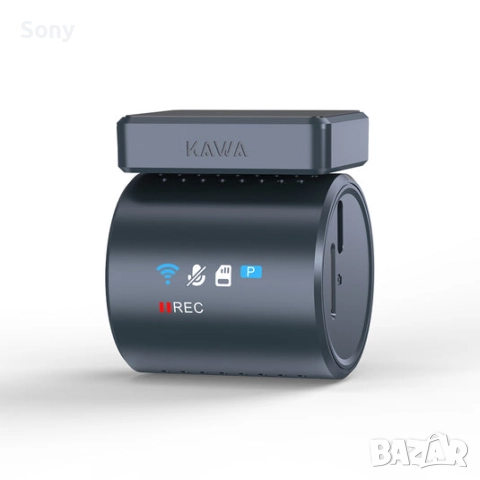 Видеорегистратор KAWA MINI 3 Pro Gen 2, снимка 5 - Аксесоари и консумативи - 52922970