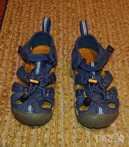Keen - 28, снимка 1 - Детски сандали и чехли - 40245936