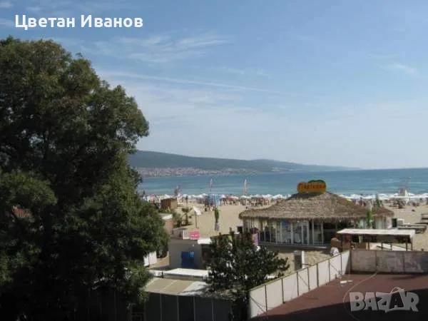 3 стаен Слънчев бряг първа линия , снимка 16 - Апартаменти - 49080452
