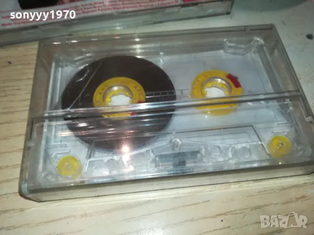 хитовете на планета пайнер-касета 1 2503251404, снимка 8 - Аудио касети - 49632774