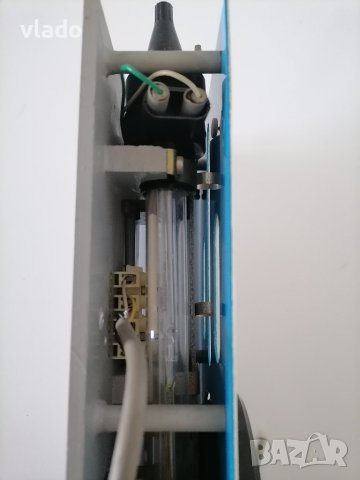 Контролно-измервателен уред, снимка 4 - Резервни части за машини - 43384891