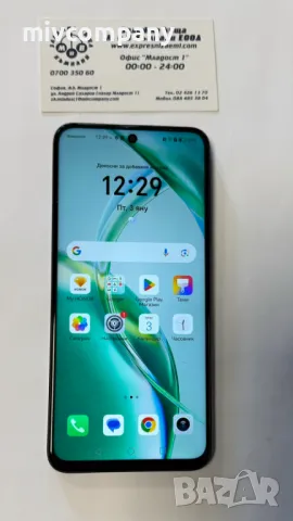 Honor 200 Smart 256/4GB, снимка 1 - Други - 48537515