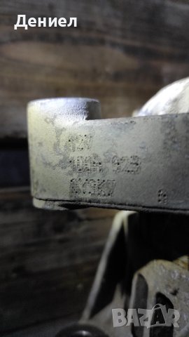 Алтернатор / генератор за Opel Astra F (09.1991 - 01.1998) 1.6 i 16V, 100 к.с.

, снимка 4 - Части - 44051446