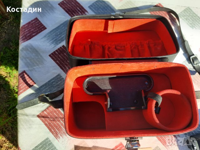 Фото апарат Minolta SRT 100, снимка 10 - Фотоапарати - 32867486