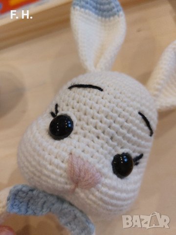 Дрънкалка или чесало за зъбки на бебе, снимка 6 - Дрънкалки и чесалки - 39337063