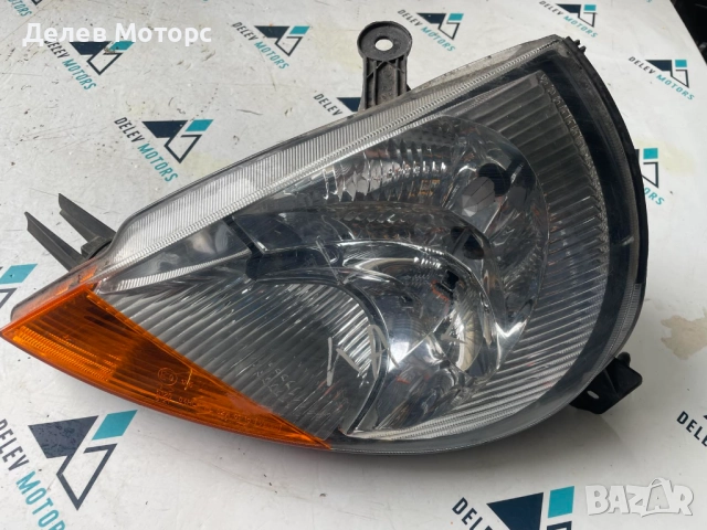 Фар ляв Valeo за Ford Ka, Форд Ка