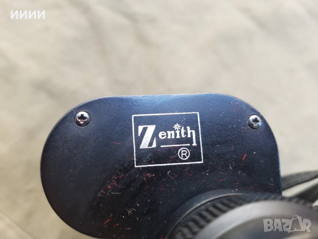 Бинокъл 12Х50 ZENITH , снимка 6 - Екипировка - 52547490