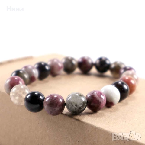 Ръчно изработени бижута по поръчка – Selena Fashion, снимка 5 - Други - 52403454