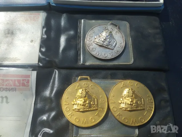 Спортни артикули на Локомотив София , снимка 3 - Фен артикули - 49629011