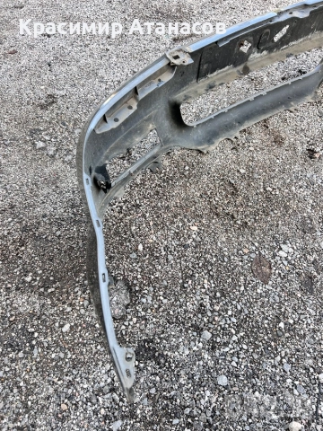 52119-0F010. Предна броня за Тойота корола версо. 2004-2007г, снимка 5 - Части - 52406185