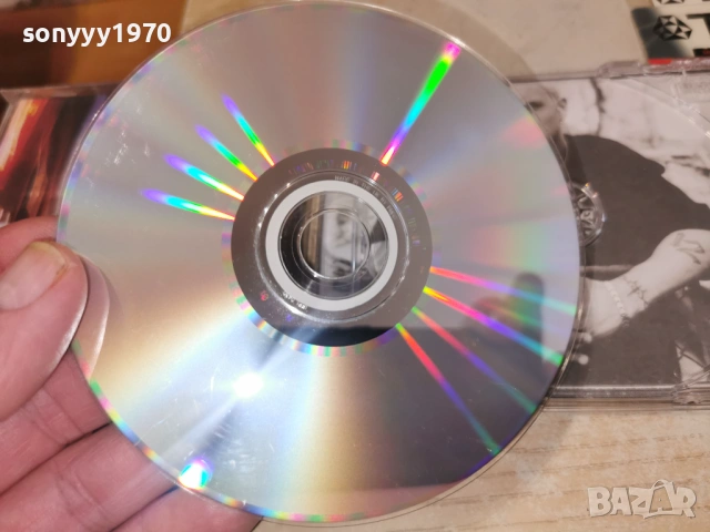 EMINEM-ORIGINAL CD 1902261553, снимка 15 - CD дискове - 53537290