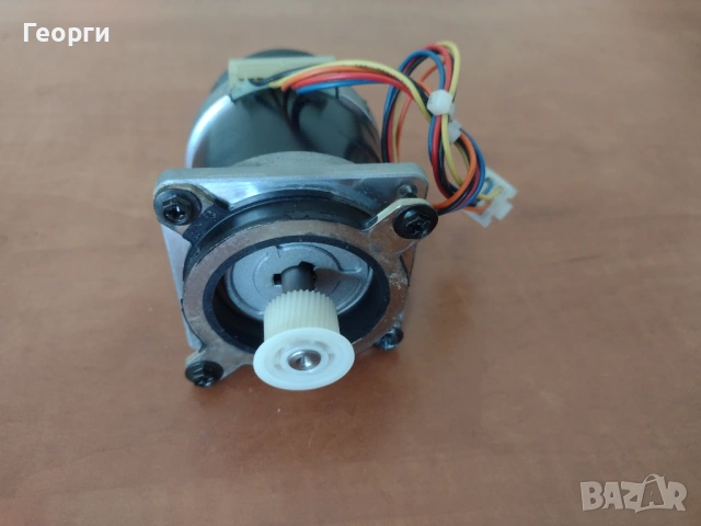 Стъпкови мотори, снимка 10 - Друга електроника - 53573158