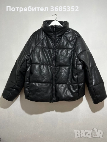 Дамско бомбър яке H&M