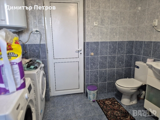 Самостоятелна къща на ул. Илинден, снимка 3 - Къщи - 51803869