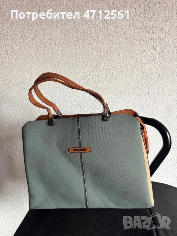 Висок клас чанти, снимка 11 - Чанти - 53141654