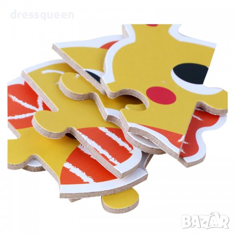 3613 Пъзел за деца, снимка 2 - Игри и пъзели - 37484936