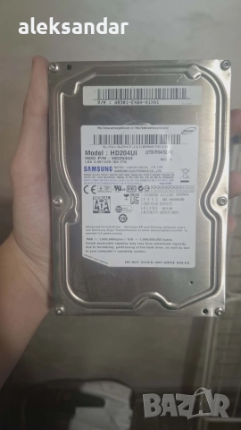 3.5.samsung .2TB