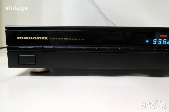 Marantz ST-40, снимка 2 - Други - 48957376