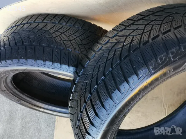 235/50R18 goodyear -№390