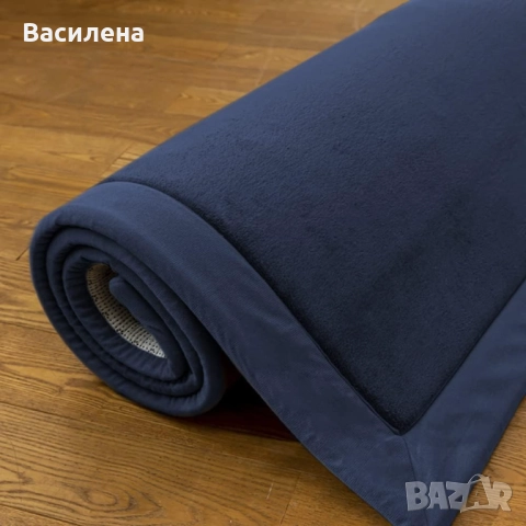 Супер Мек Детски Мемори Килим,Водоустойчив 150х200см.Различни Цветове, снимка 4 - Мебели за детската стая - 51370526