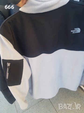 Якета the north face , снимка 2 - Якета - 43355523