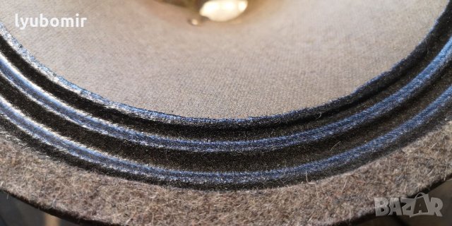 Широколентови говорители , снимка 3 - Тонколони - 35556528