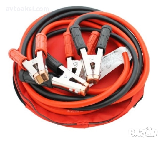 Кабели за подаване на ток 500А,1000A,1200А,1500A,2000А, снимка 3 - Аксесоари и консумативи - 51638157