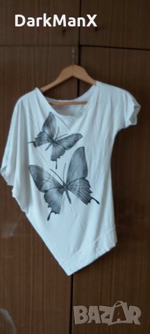 Дамски официални блузи, снимка 10 - Туники - 29002768