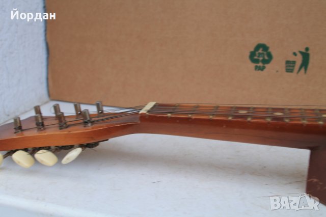 Мандолина кремона, снимка 11 - Струнни инструменти - 40404415