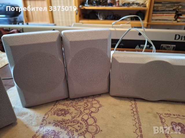 Колонки, снимка 5 - Тонколони - 43528185