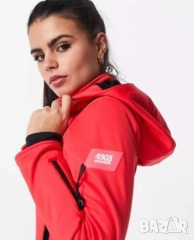 Страхотен ски гащеризон ASOS размер 40, снимка 6 - Зимни спортове - 52828329