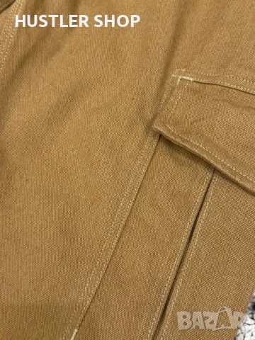 Мъжки карго панталон PATAGONIA.Размер 32/S, снимка 4 - Панталони - 52500976