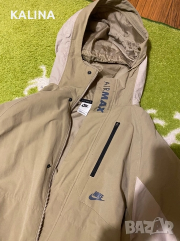 Nike air max L, снимка 5 - Якета - 52515265