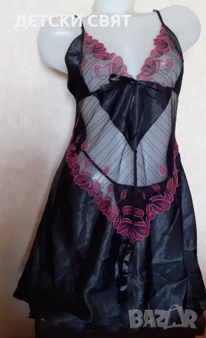 Еротично бельо - различни модели, снимка 10 - Бельо - 39397266