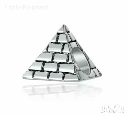 Елемент пирамида/нов