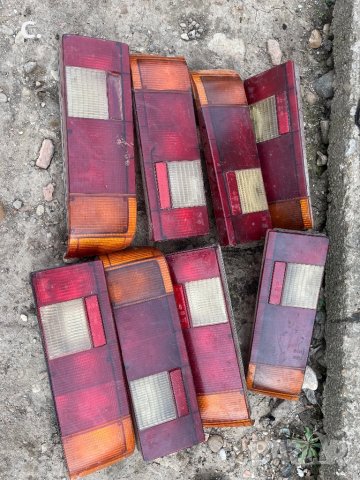 Moskvich 408.412/Части за Москвич , снимка 17 - Аксесоари и консумативи - 43610822