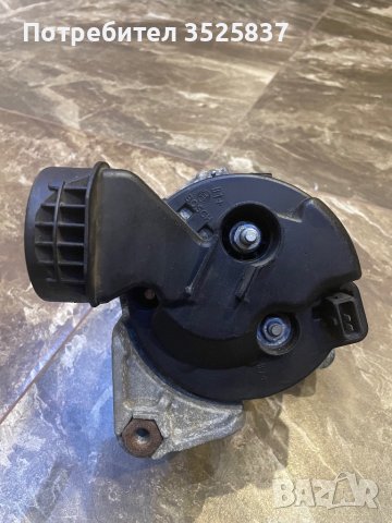 Алтернатор bmw 120 а Bosch 0986041810, снимка 3 - Части - 43415905