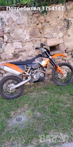 Ktm sxf450 2012, снимка 2 - Мотоциклети и мототехника - 43554701