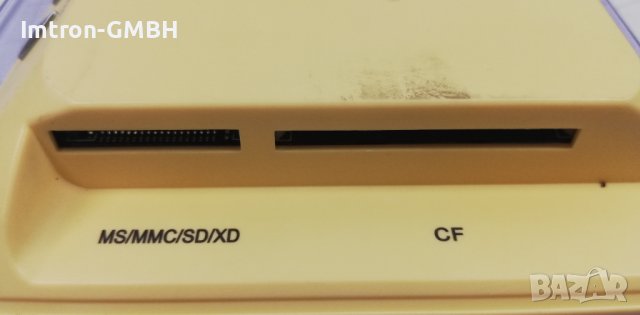 Цифрова рамка за фото плейър  Exaggerate Digital Frame Zelig , снимка 3 - Друга електроника - 43421228