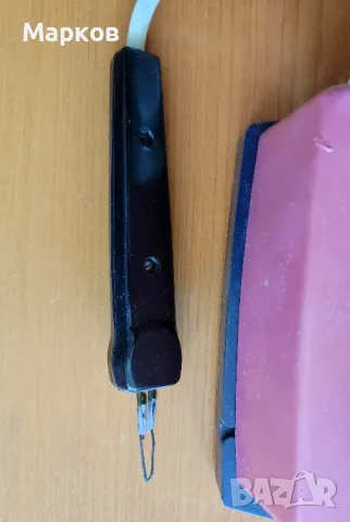 УЗОР - 1 - Съветски Пирограф, снимка 2 - Друга електроника - 50190079