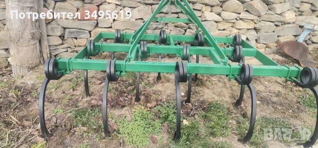 Предълбочител