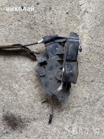 Брава на врата за BMW 3 Series E46 Sedan (02.1998 - 04.2005), позиция: задна, дясна, снимка 5 - Части - 34909885