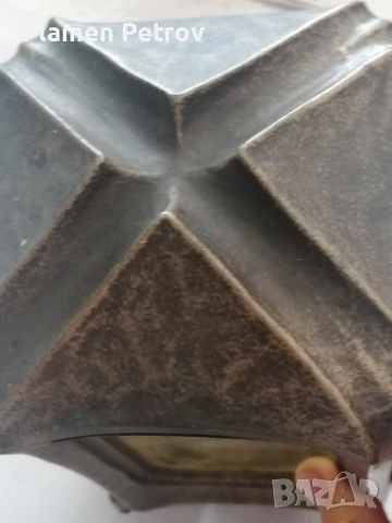 сребърни пафти с колан, Стари синджири,Африански съд ,за параклис , снимка 17 - Антикварни и старинни предмети - 42930701