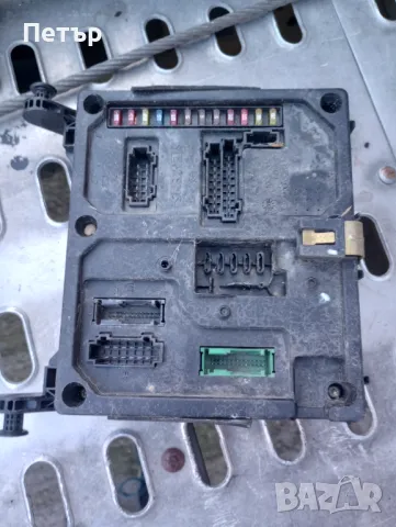 БСИ модул фолцваген шаран Сеат алхамбра S108152001 